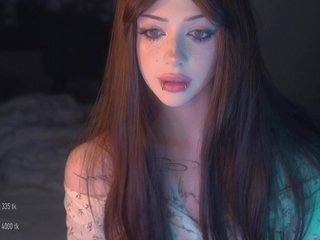 Erootiline videovestlus ex1angel