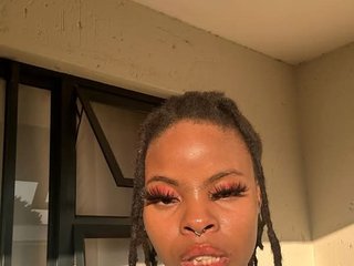 Erootiline videovestlus ExclusiveBarbie