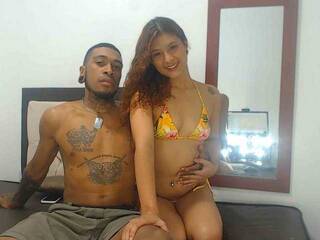 Erootiline videovestlus exneikaix