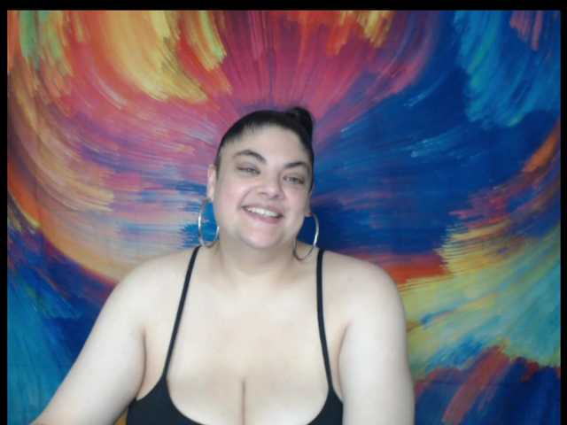Fotod Exotic_Melons 46DDD, All Natural Mixed Italian BBW! Sound in private! 50 tokens flash huge Melons in free chat!