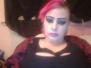 Ringhäälingupildid exoticpunkxxx