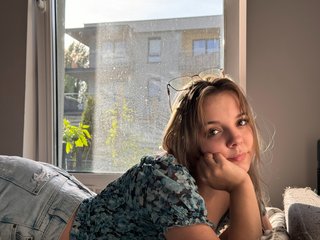 Erootiline videovestlus extasySienna