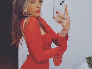 Erootiline videovestlus Eymbrlynn