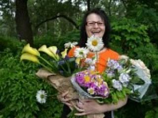 Erootiline videovestlus fabiola555