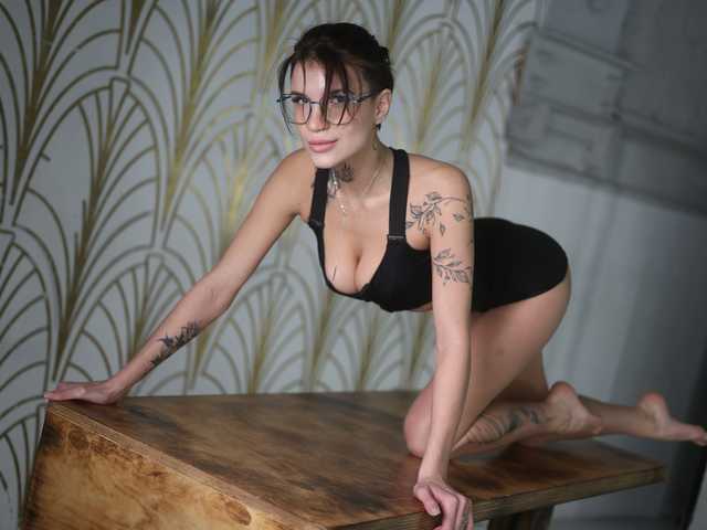 Profiili foto FackelinaCamelot