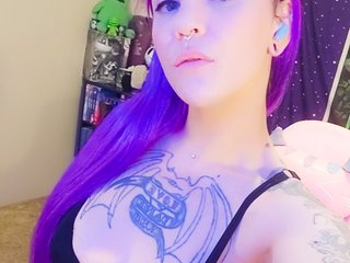 Erootiline videovestlus faeofmyth