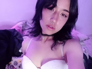 Erootiline videovestlus fairy--loren
