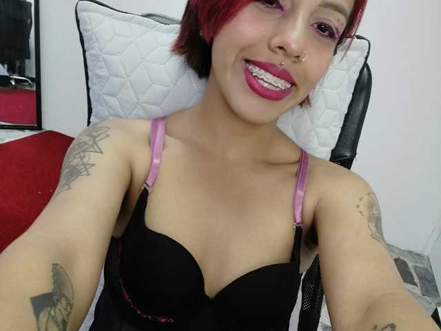 Profiili foto Brisa_Red