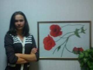 Erootiline videovestlus fairydream