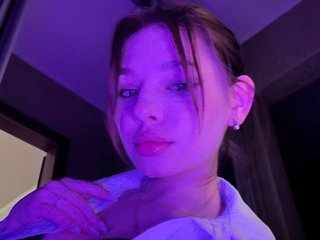 Erootiline videovestlus SexyDafna1