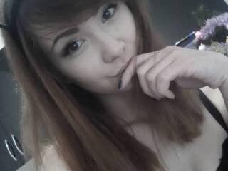 Erootiline videovestlus fairymisss