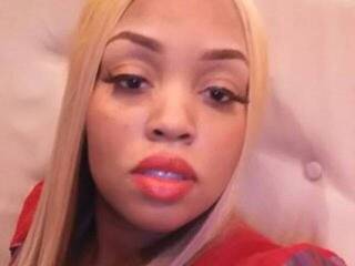 Erootiline videovestlus Faith2017