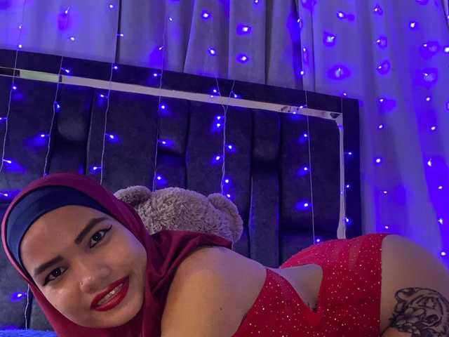 Profiili foto FalakYasin