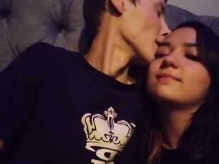 Erootiline videovestlus Fallen-Monk