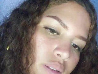 Erootiline videovestlus FANNIE22