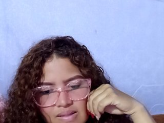 Erootiline videovestlus FANNIE22