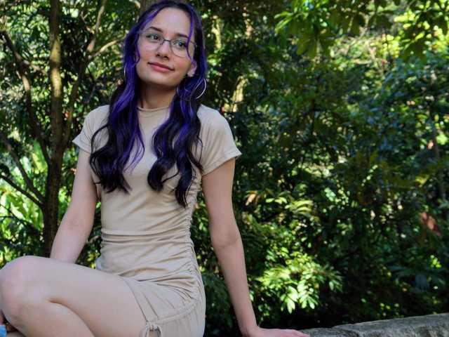 Profiili foto fanny-cutee