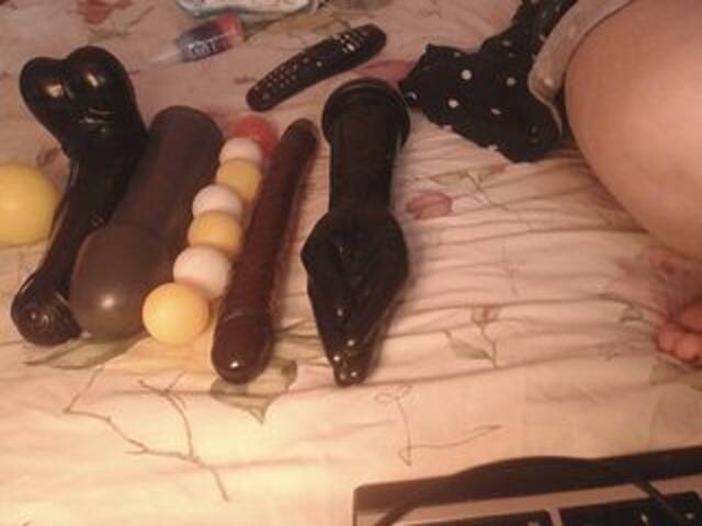 Ringhäälingupildid fanta69