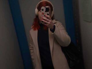 Erootiline videovestlus -Daily-