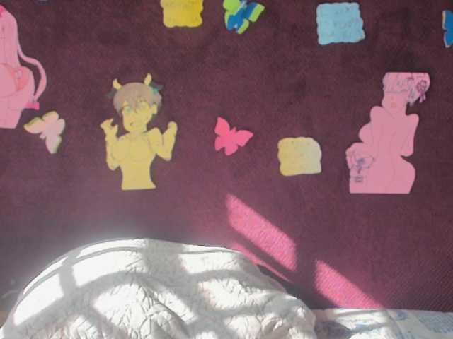 Ringhäälingupildid Madalinekroft