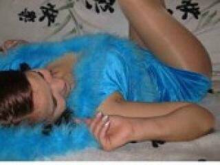 Erootiline videovestlus fantasym