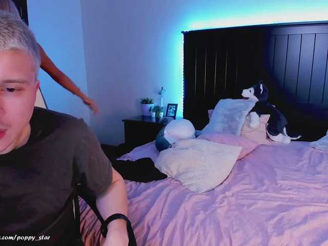 Ringhäälingupildid Popy_Star