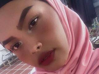 Erootiline videovestlus FarahBhat