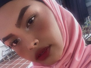 Erootiline videovestlus FarahBhat