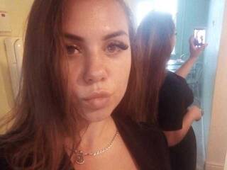 Erootiline videovestlus FaridaOne