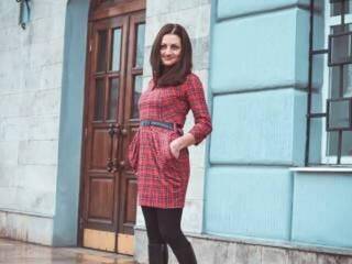 Erootiline videovestlus favoritejen