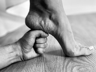 Erootiline videovestlus FeetLovers0805