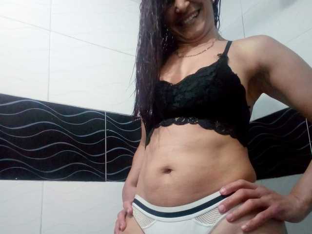 Profiili foto FelinaHott