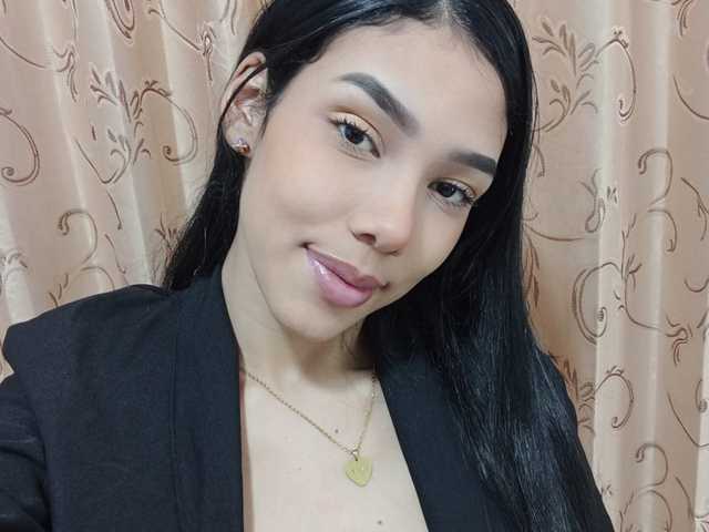 Profiili foto Felisha-Fox