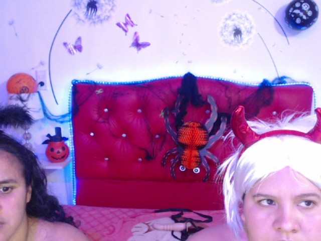 Ringhäälingupildid Fernanda-Mari