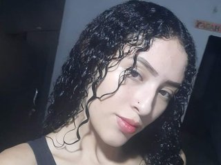 Erootiline videovestlus FernandaMarin