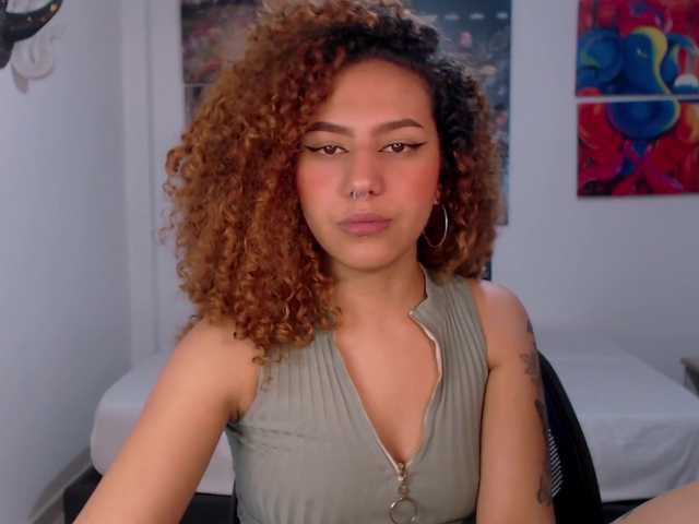Fotod FernandaTay I want you to make me as open & wet as possible Domi inside & Anal Plug 444tks ♥ #18 #latina #ebony #smoke