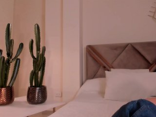 Erootiline videovestlus FernandaX1