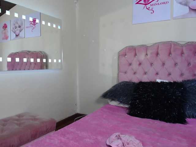 Ringhäälingupildid FerPalacios