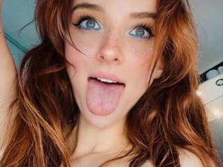 Erootiline videovestlus AudreyDevil