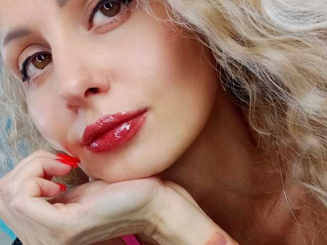 Profiili foto FettishDi