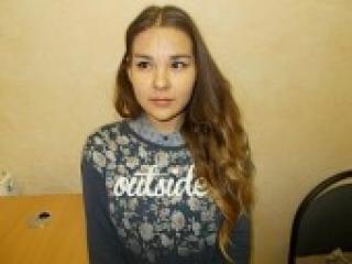 Erootiline videovestlus feyonna