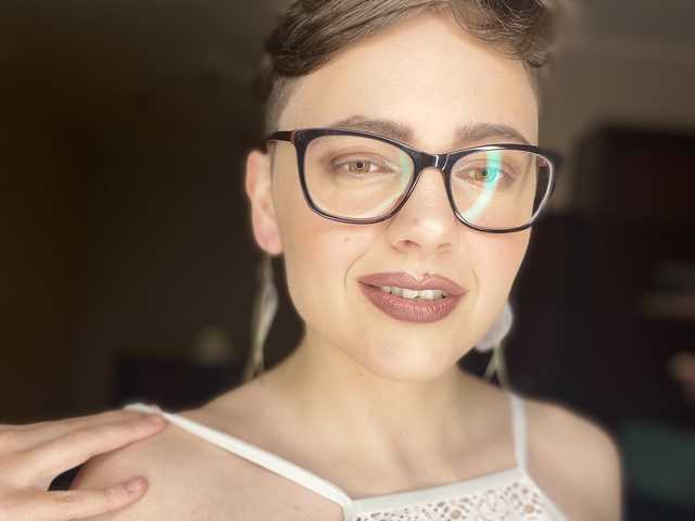 Profiili foto fibigold