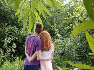 Erootiline videovestlus Ficuses