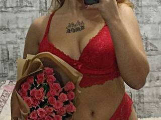 Erootiline videovestlus Fierea