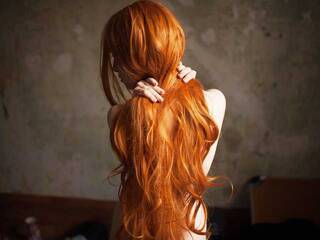 Erootiline videovestlus fieryfox