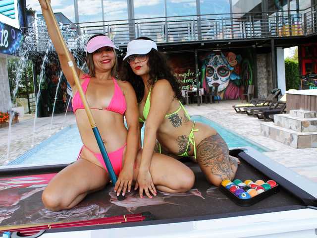 Profiili foto fierygirls