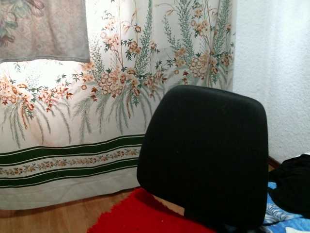 Ringhäälingupildid fierywoman