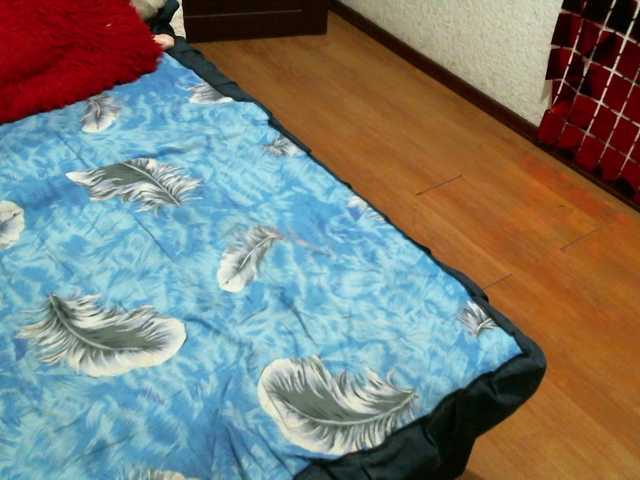 Ringhäälingupildid fierywoman