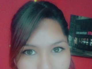 Profiili foto Fiesty-alline