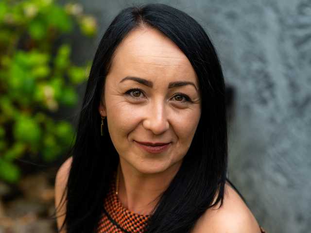 Profiili foto Fionna